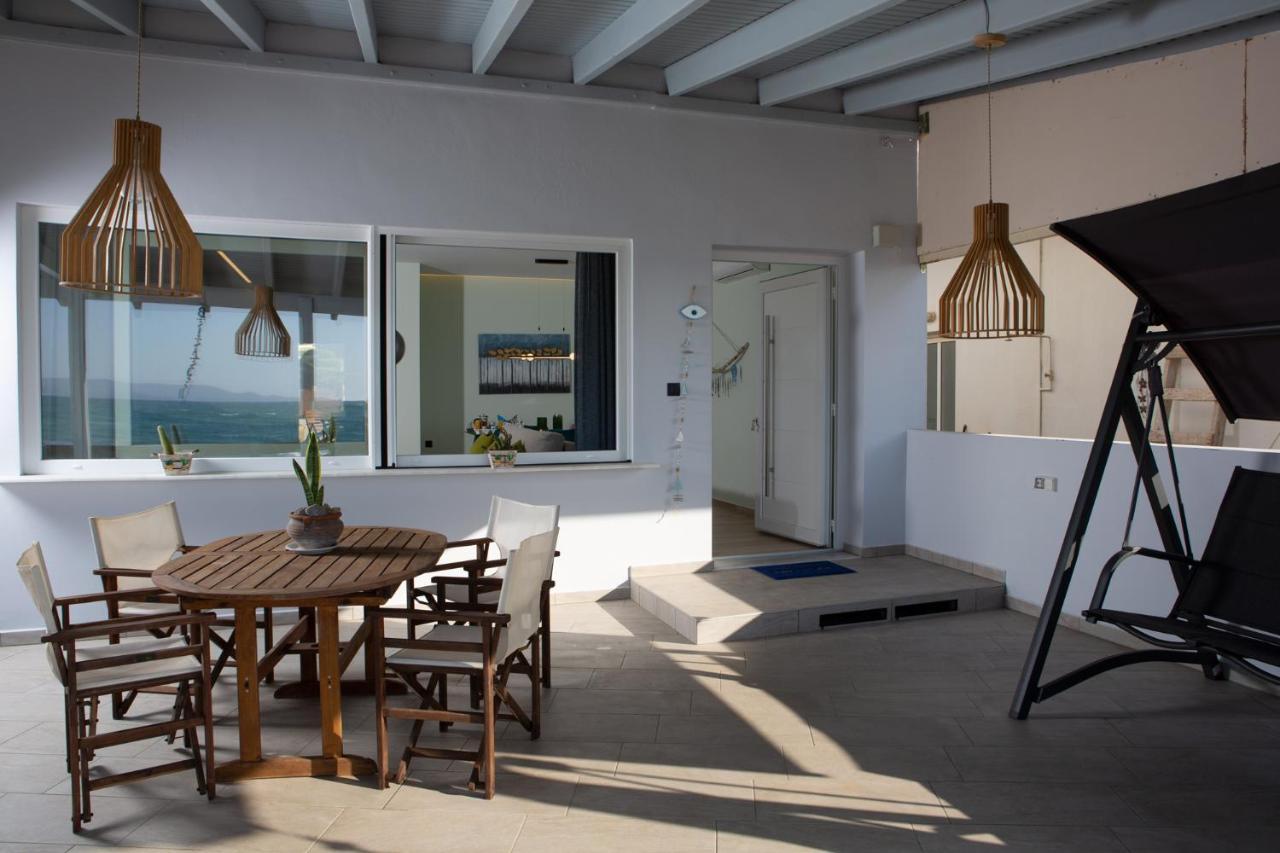 Kyma Seafront By Estia Casa vacanze