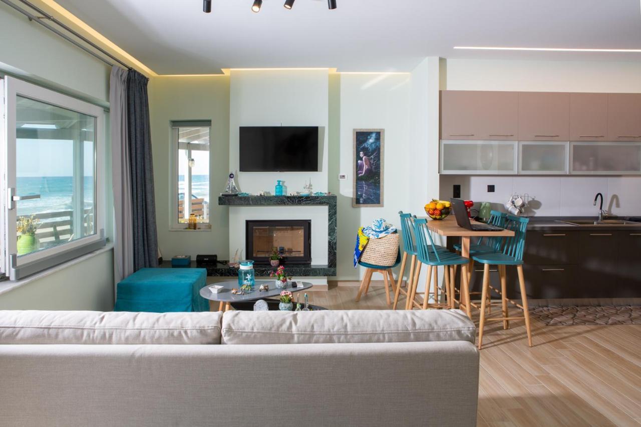 Kyma Seafront By Estia Casa vacanze