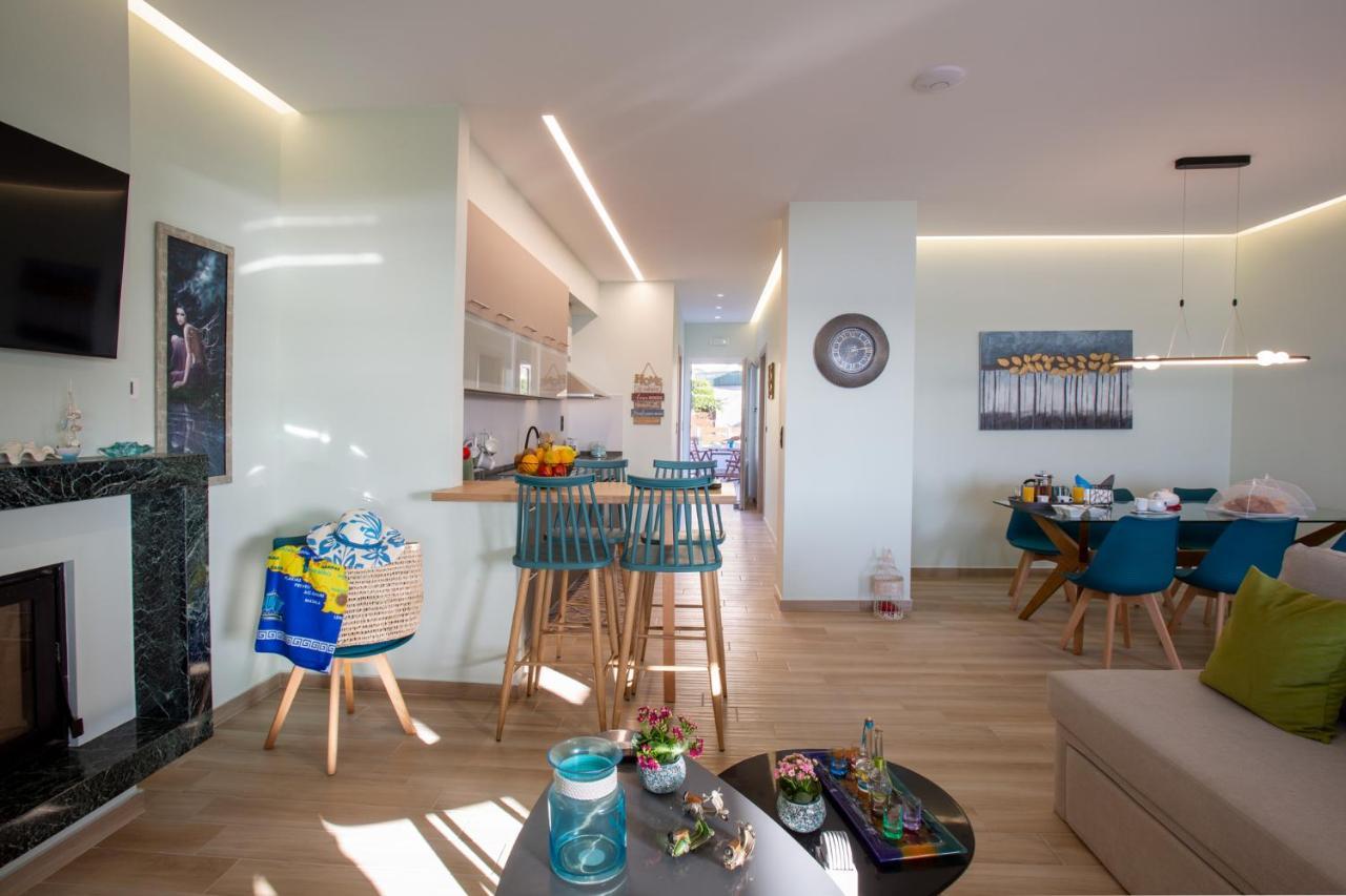 Casa vacanze Kyma Seafront By Estia *