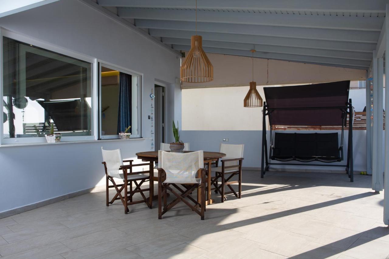 Casa vacanze Kyma Seafront By Estia *